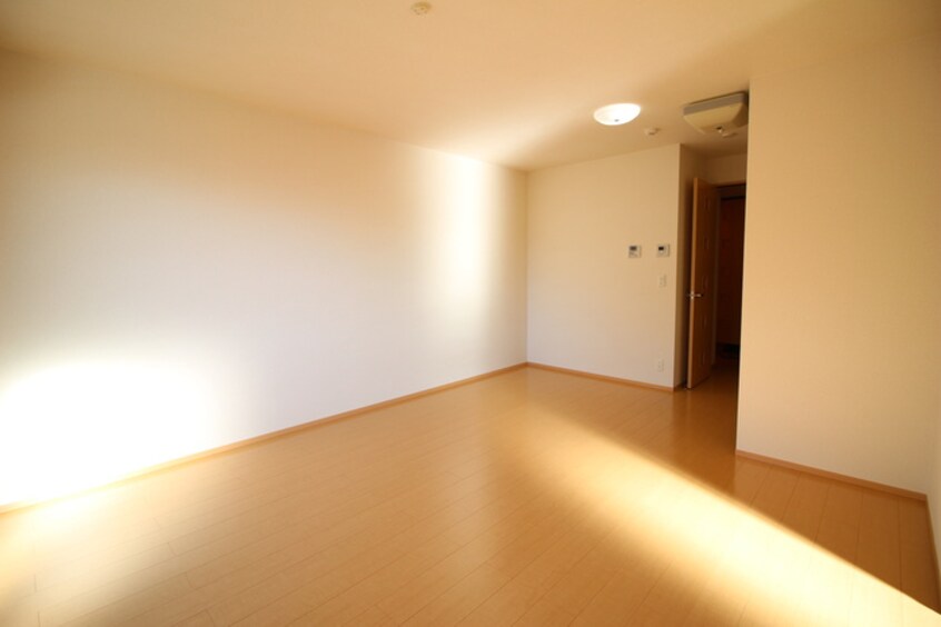 居室 ベルビ－宝塚