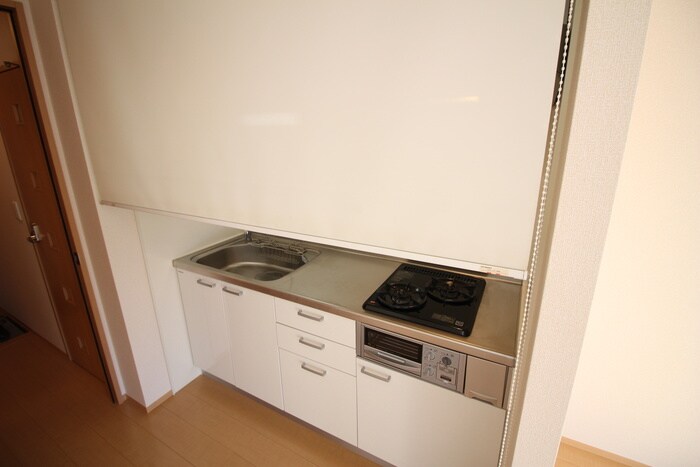 キッチン ベルビ－宝塚