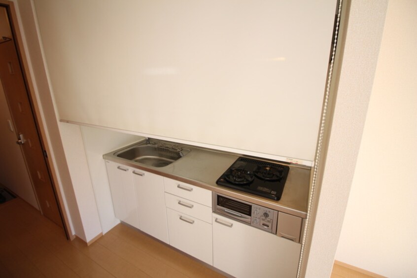 キッチン ベルビ－宝塚