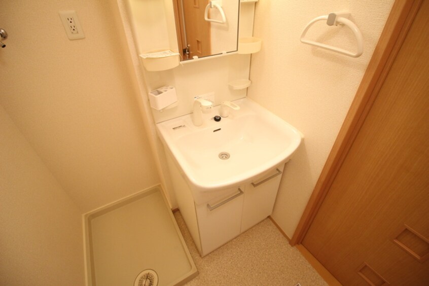 洗面 ベルビ－宝塚