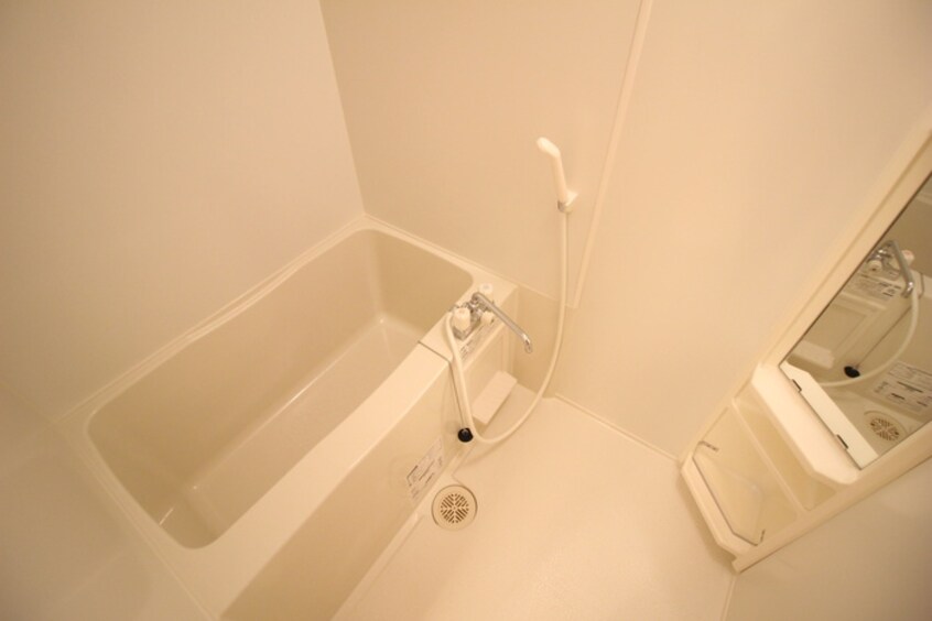 バス／シャワールーム等 ベルビ－宝塚
