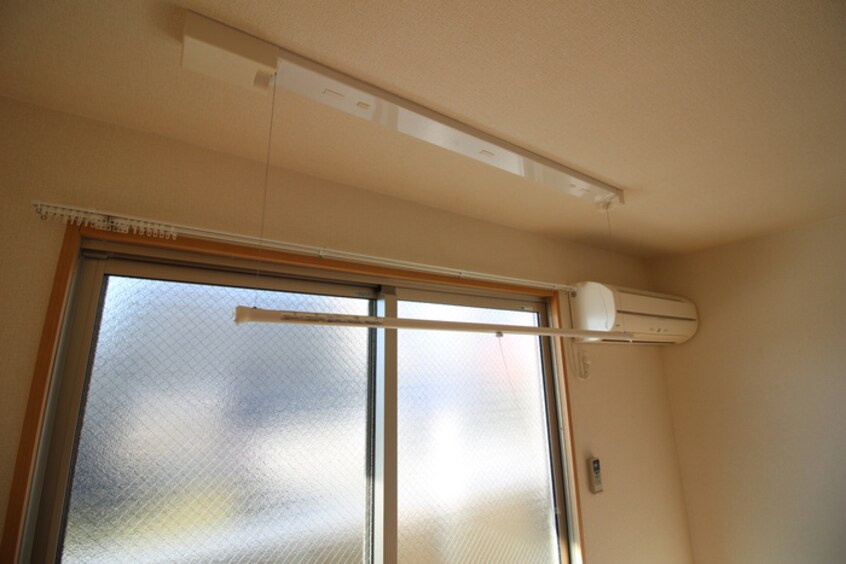 内観写真 ベルビ－宝塚