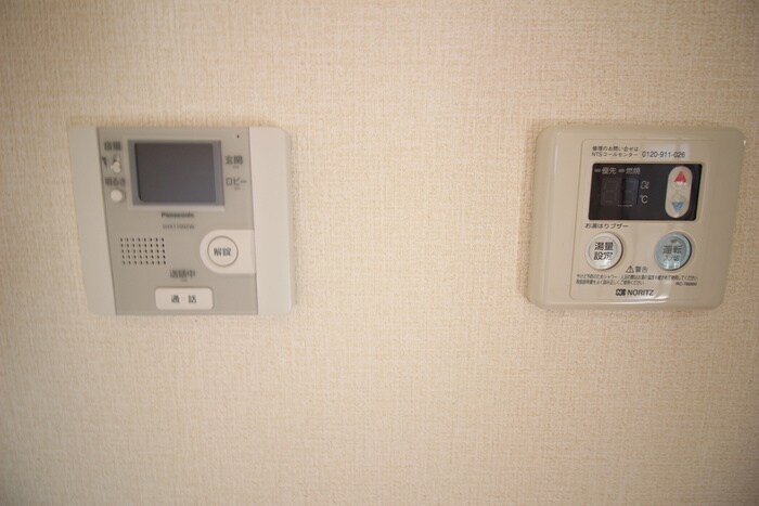 内観写真 ベルビ－宝塚