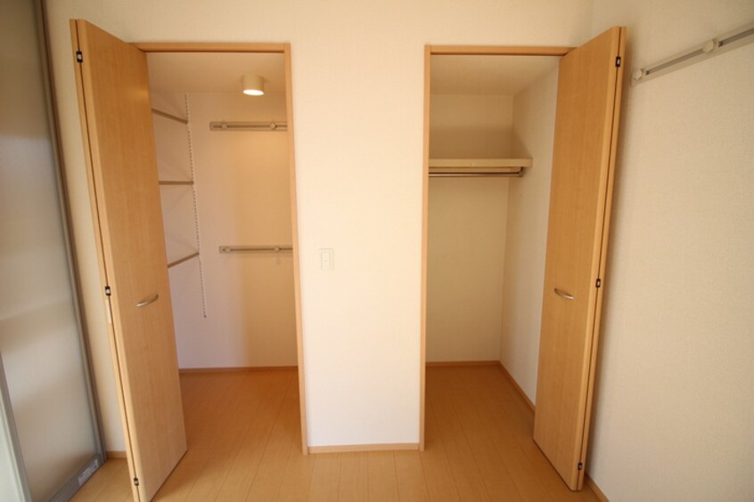 収納 ベルビ－宝塚