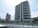ﾌｧｰｽﾄｽﾃｰｼﾞ北大阪ﾚｼﾞﾃﾞﾝｽ（605）の外観
