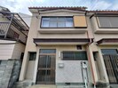 嵯峨野千代ノ道町２６－１６貸家の外観