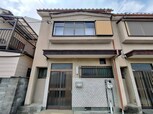 嵯峨野千代ノ道町２６－１６貸家