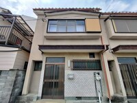 嵯峨野千代ノ道町２６－１６貸家