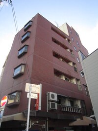 バークシティー玉造