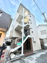 サンワハイツ八雲Ⅱ