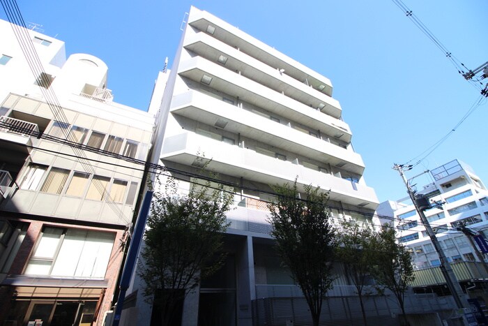 外観写真 ベルニ－ニ南森町