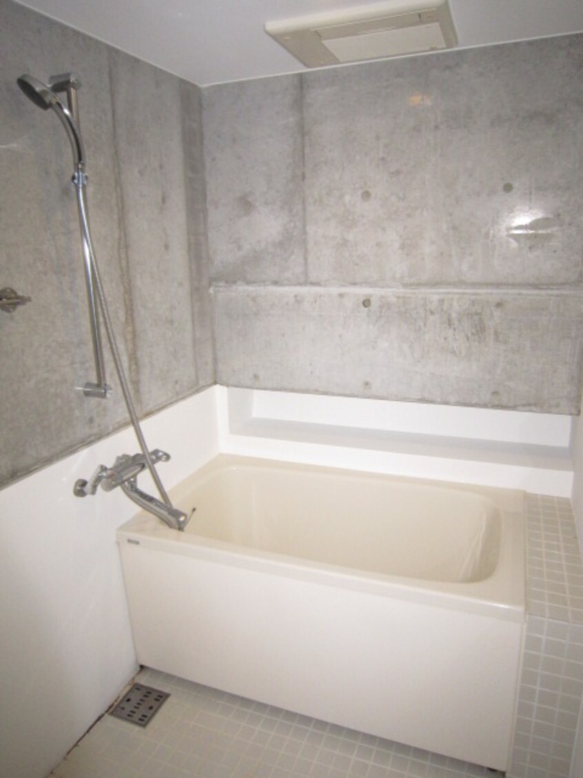 バス／シャワールーム等 ベルニ－ニ南森町