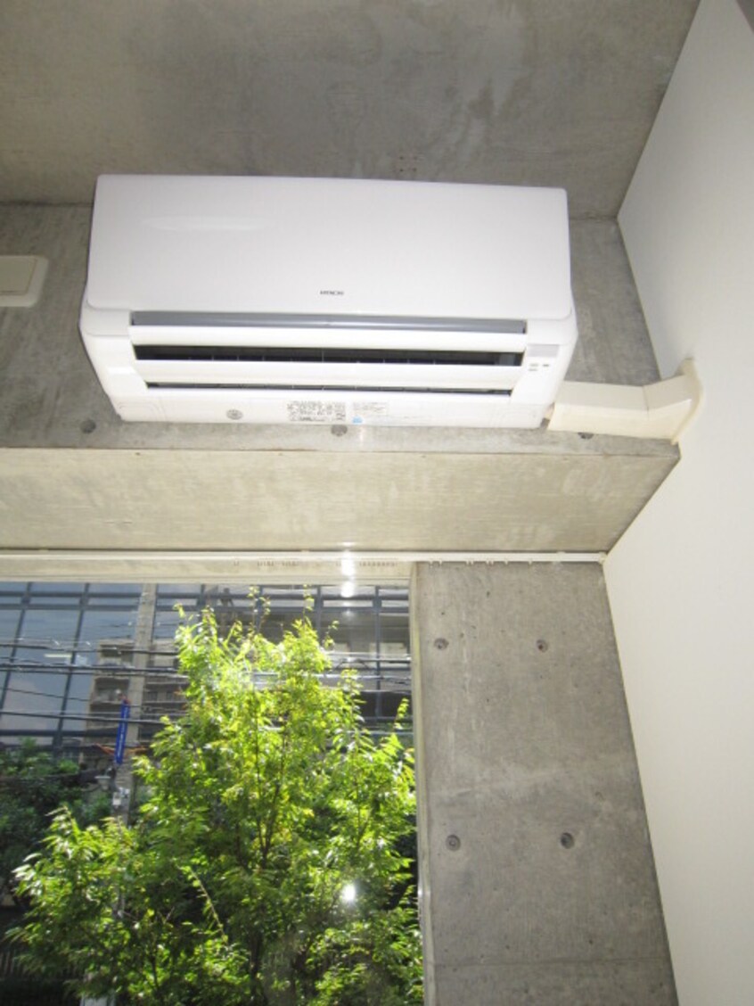 居室 ベルニ－ニ南森町