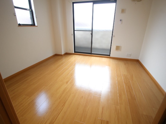 内観写真 ラ・グラシア