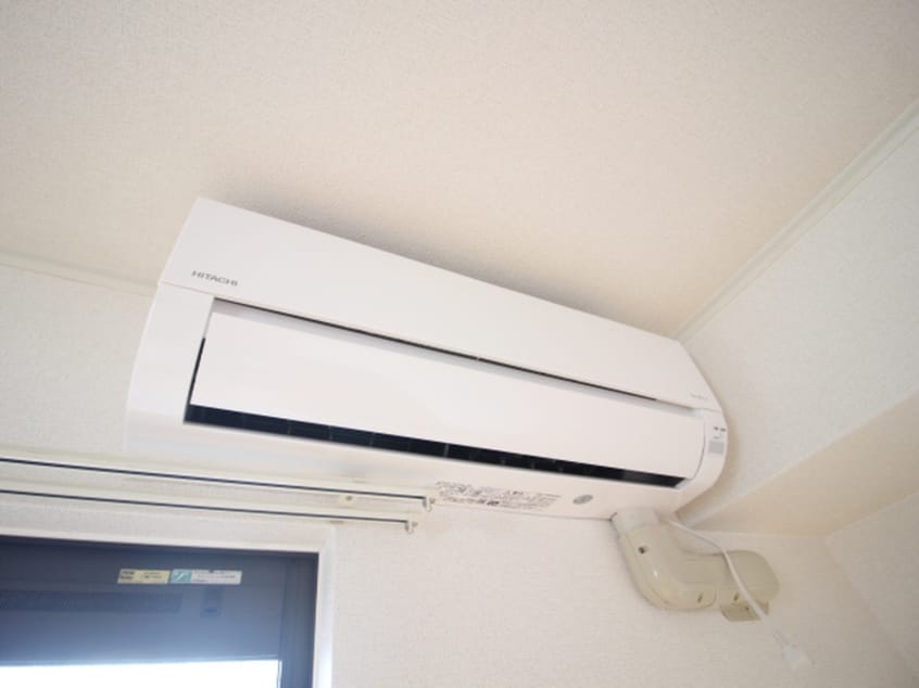 内観写真 ラ・グラシア