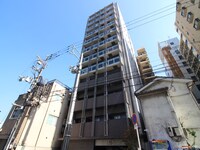 Lala place梅田東ｼｴｽﾀ(1103)