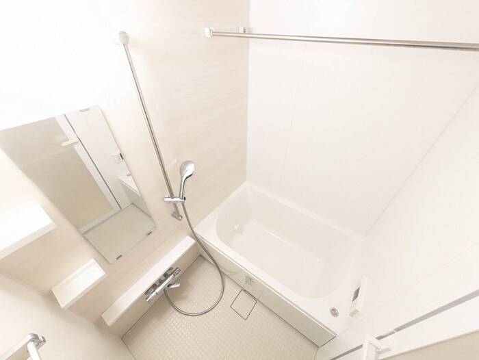 バス／シャワールーム等 プラウディア今里