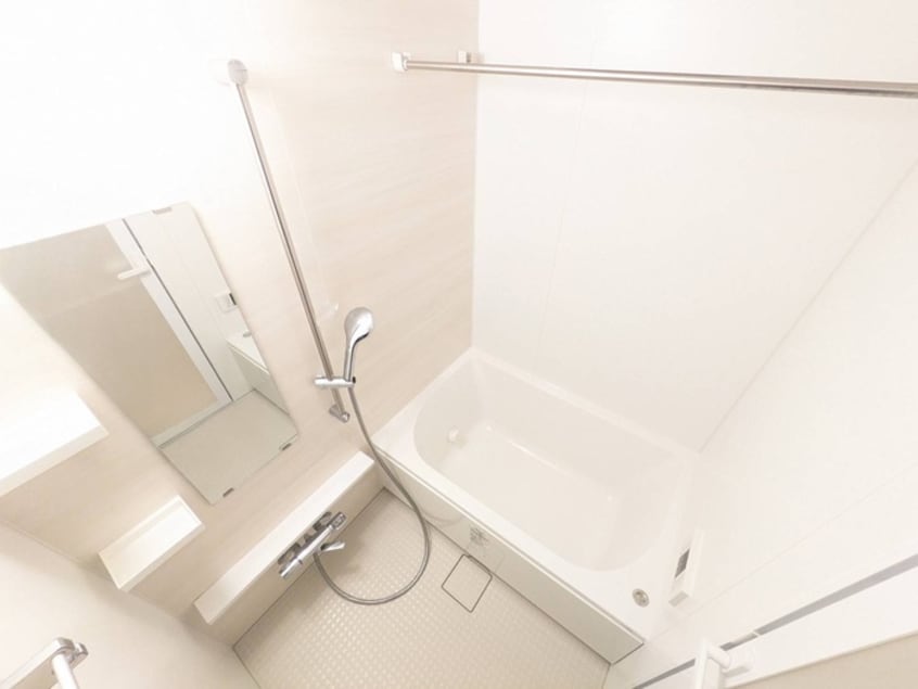 バス／シャワールーム等 プラウディア今里