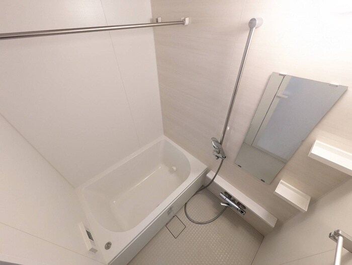 バス／シャワールーム等 プラウディア今里