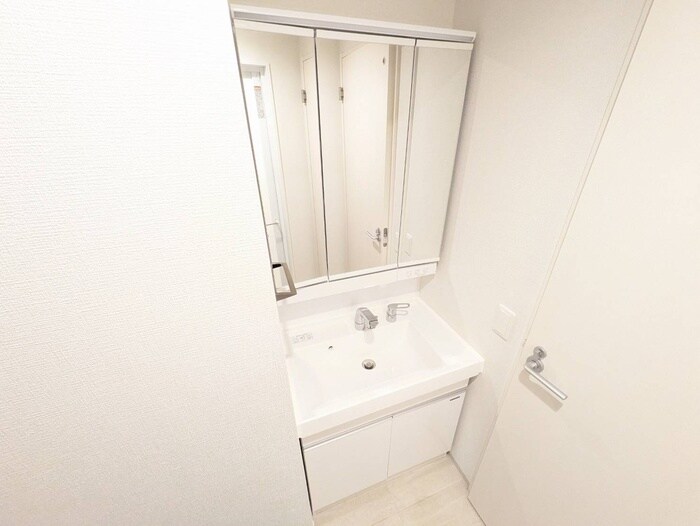 洗面 プラウディア今里