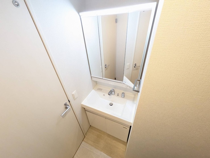 洗面 プラウディア今里