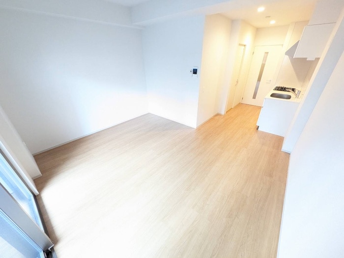 居室 プラウディア今里