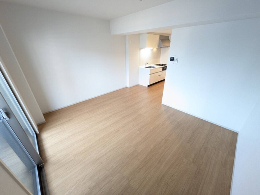 居室 プラウディア今里