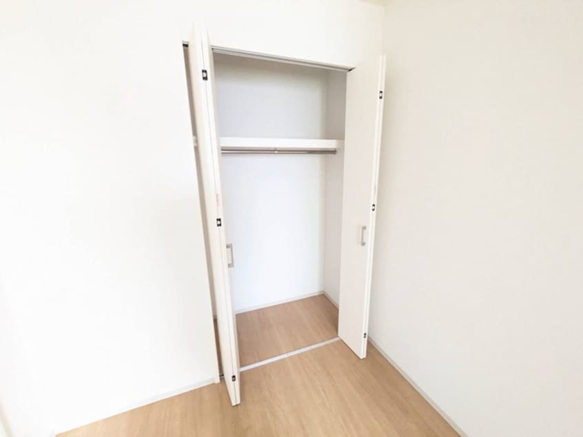 収納 プラウディア今里