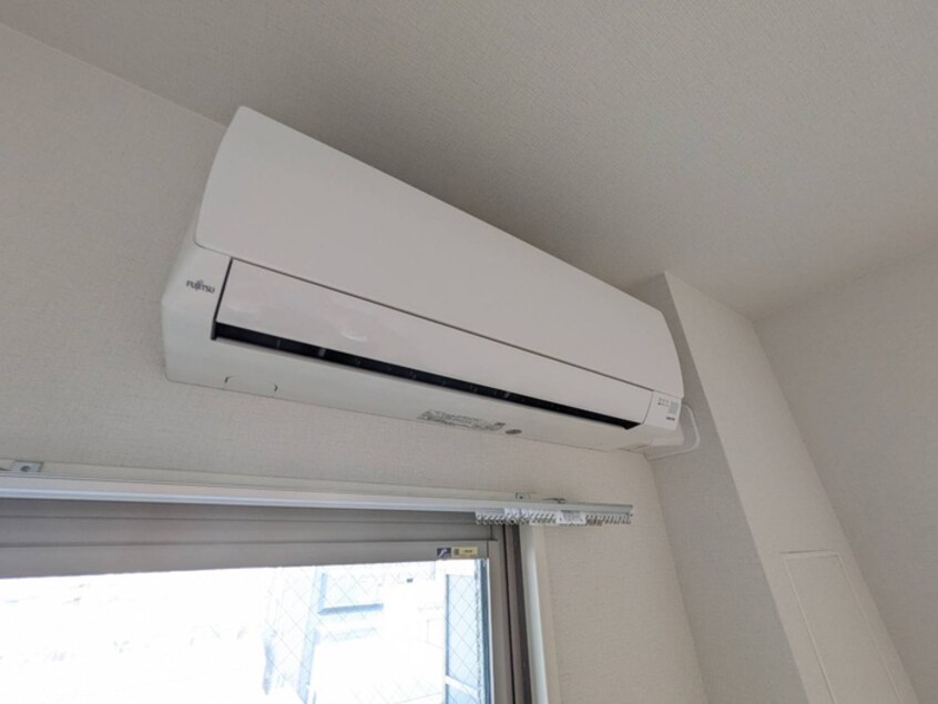 内観写真 プラウディア今里