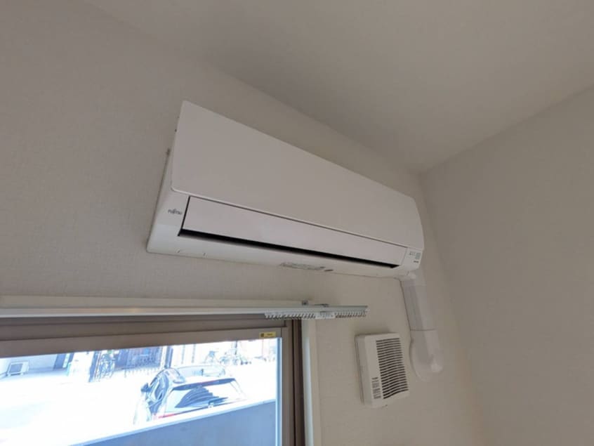 内観写真 プラウディア今里