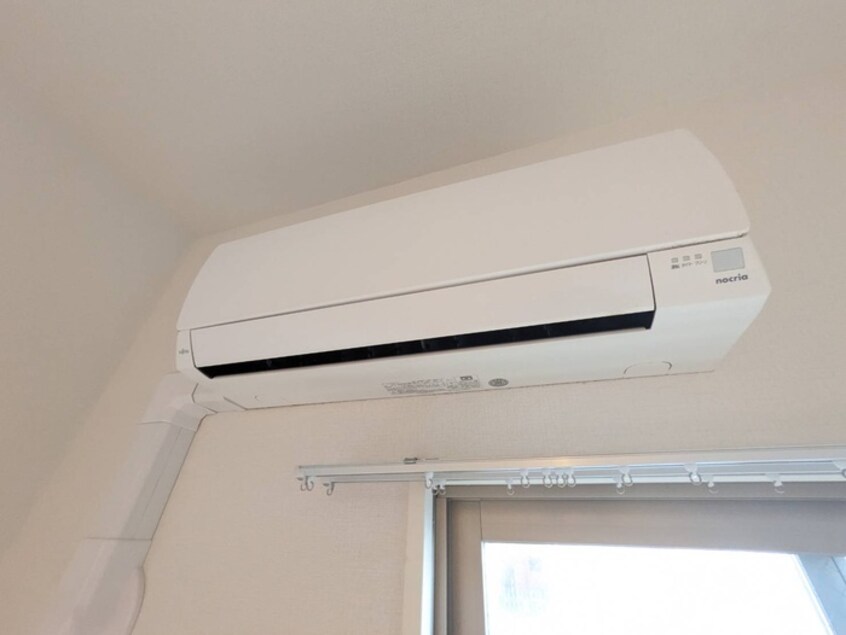 内観写真 プラウディア今里