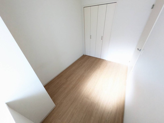 居室 プラウディア今里