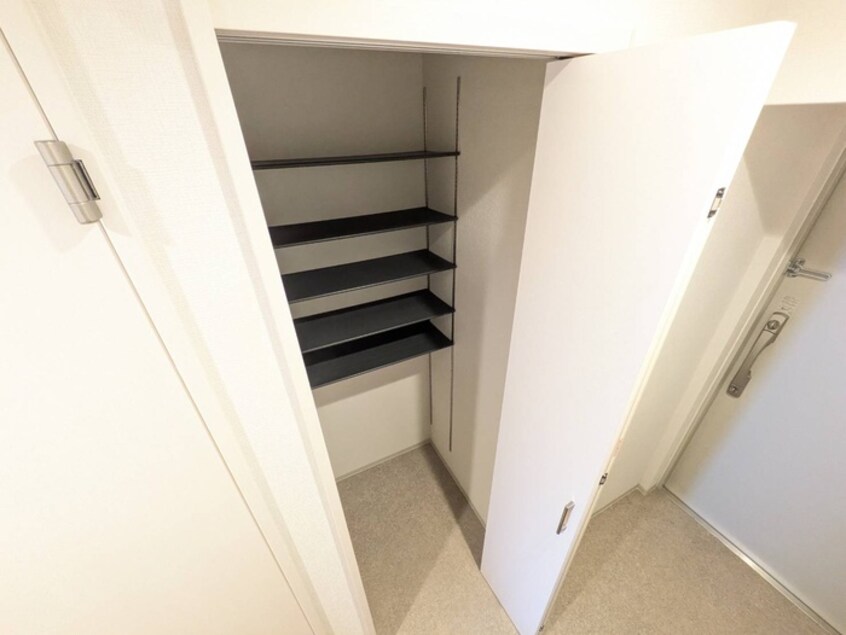 靴箱 プラウディア今里