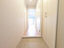 廊下 プラウディア今里