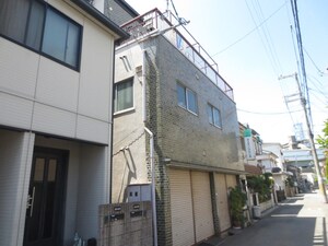 デイムハイツ