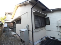 上ノ島町１丁目テラスハウス