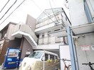 外観写真 ファイブフォ－ト