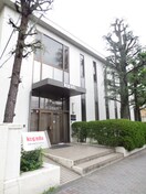 京都情報大学院大学(大学/短大/専門学校)まで930m ファイブフォ－ト