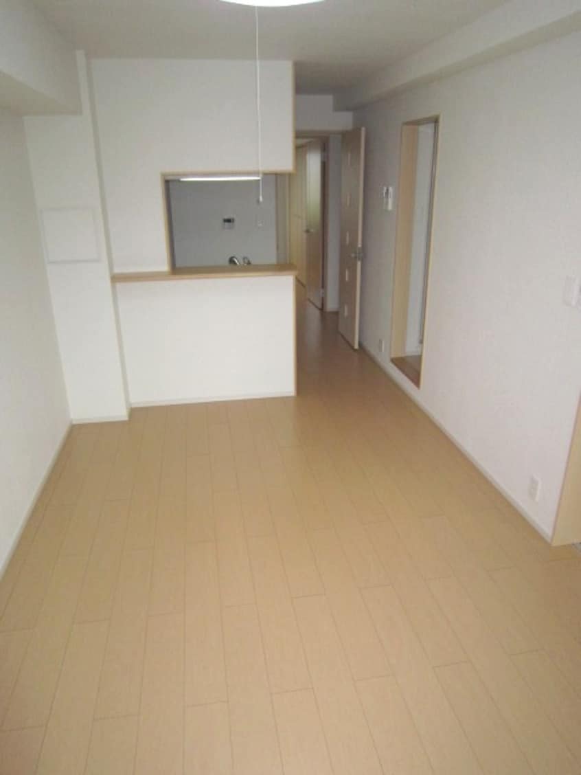 内観写真 モデッサ　フェリーチェ