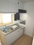 キッチン モデッサ　フェリーチェ