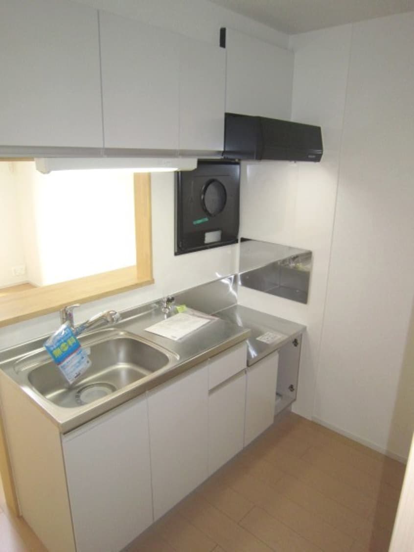 キッチン モデッサ　フェリーチェ