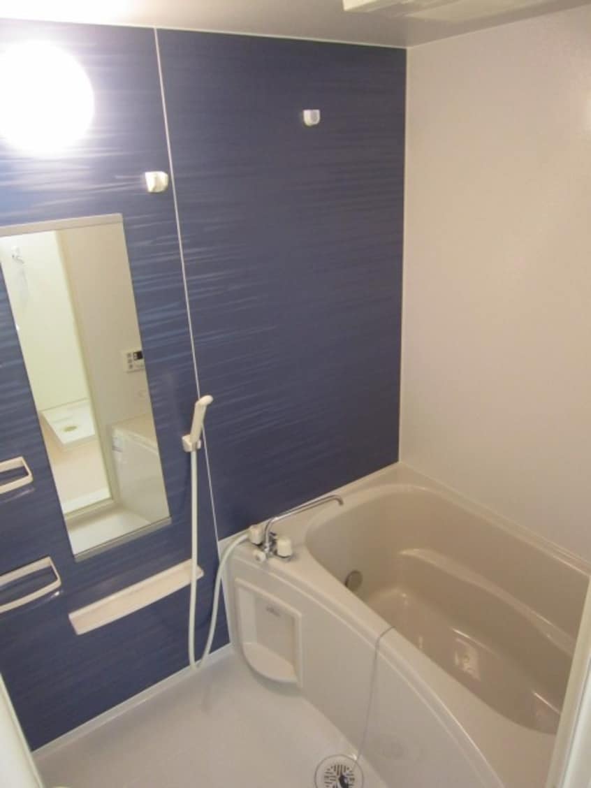 バス／シャワールーム等 モデッサ　フェリーチェ