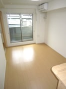 室内からの展望 モデッサ　フェリーチェ