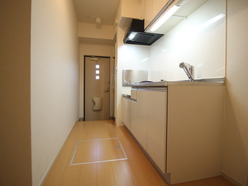 廊下 モデッサ　フェリーチェ