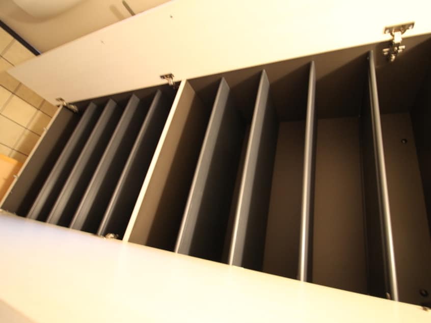 靴箱 モデッサ　フェリーチェ