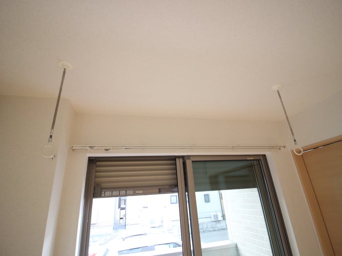 内観写真 モデッサ　フェリーチェ