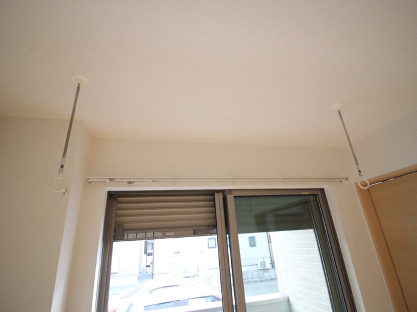 内観写真 モデッサ　フェリーチェ