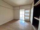 居室 テラスハウス若林
