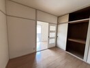 収納 テラスハウス若林