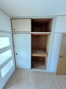 収納 テラスハウス若林